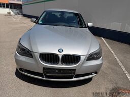 BMW 523 i e60 Limousine Tüv Neu
