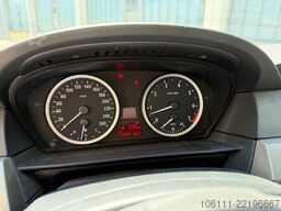 BMW 523 i e60 Limousine Tüv Neu