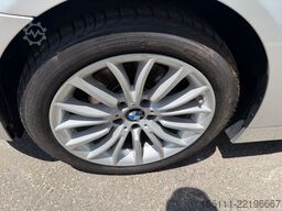 BMW 523 i e60 Limousine Tüv Neu