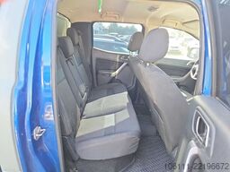FORD Ranger XLT WILDTRACK 4x4 HARDTOP AHK3,5t