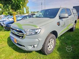FORD Ranger XLT WILDTRACK 4x4 HARDTOP AHK3,5t