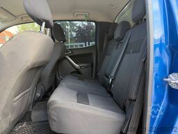 FORD Ranger XLT WILDTRACK 4x4 HARDTOP AHK3,5t