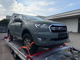 FORD Ranger XLT WILDTRACK 4x4 HARDTOP AHK3,5t