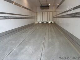 DAF CF 410/6x2/ Tiefkühler Lamberet