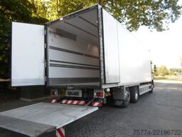 DAF CF 410/6x2/ Tiefkühler Lamberet