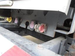 DAF CF 410/6x2/ Tiefkühler Lamberet