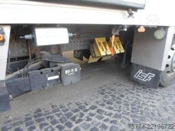 DAF CF 410/6x2/ Tiefkühler Lamberet