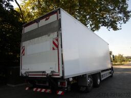 DAF CF 410/6x2/ Tiefkühler Lamberet