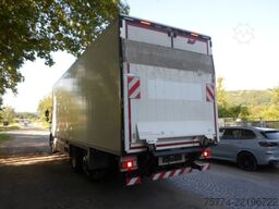 DAF CF 410/6x2/ Tiefkühler Lamberet