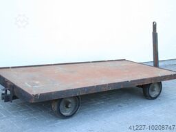 unbekannt 3000/1500/H820 mm