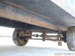 unbekannt 3000/1500/H820 mm