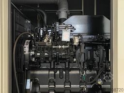 Cummins 6CTA8.3-G1 - 200 kVA Generator - DPX-19839