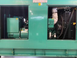 Cummins C550D5 - 550 kVA Generator - DPX-18522