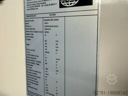 FG Wilson P200-3 - 200 kVA Genset - DPX-16011