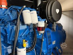 FG Wilson P200-3 - 200 kVA Genset - DPX-16011