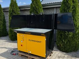 Plymovent Draftmax Ultra