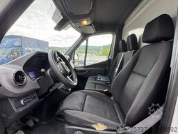 MERCEDES-BENZ Sprinter III 316 CDI