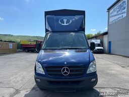 MERCEDES-BENZ Sprinter II 316 CDI