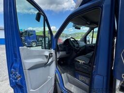 MERCEDES-BENZ Sprinter II 316 CDI