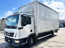 MAN TGL 8.220