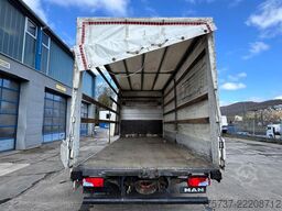 MAN TGL 8.220