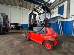 LINDE E20P - 02