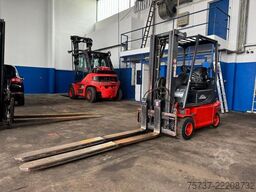 LINDE E20P - 02