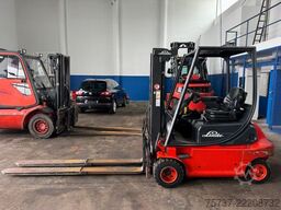 LINDE E20P - 02
