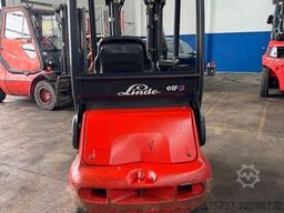 LINDE E20P - 02