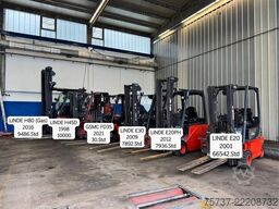 LINDE E20P - 02