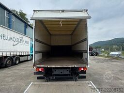 MERCEDES-BENZ 816 Atego
