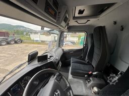 MERCEDES-BENZ 816 Atego