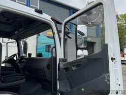 MERCEDES-BENZ 816 Atego