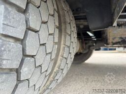 MERCEDES-BENZ 816 Atego