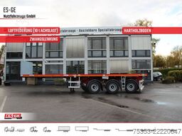 FAYMONVILLE MAX410 Ballastauflieger