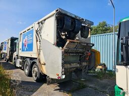 MERCEDES-BENZ 2629 2 Kammern