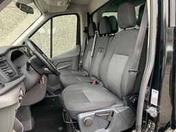 Ford Transit 350 - Centina, con Porte