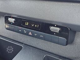 MERCEDES-BENZ SPRINTER 314  Open-laadbak