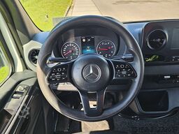 MERCEDES-BENZ SPRINTER 314  Open-laadbak