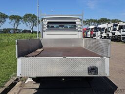 MERCEDES-BENZ SPRINTER 314  Open-laadbak
