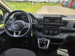 RENAULT TRAFIC 2.0 DCI L2H1 Airco LED Euro6