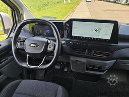 FORD TRANSIT CUSTOM 2.0 L2 LIMITED 170Pk Nav
