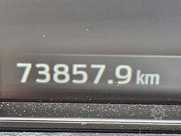 FORD TRANSIT CUSTOM 2.0 L2 LIMITED 170Pk Nav