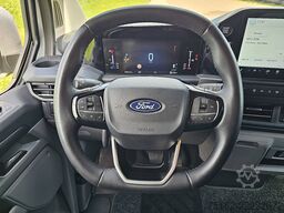 FORD TRANSIT CUSTOM 2.0 L2 LIMITED 170Pk Nav