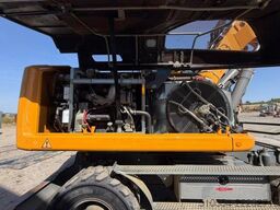 Liebherr A 920 Litronic Mobilbagger