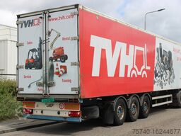 LAG + CARRIER + MAXIMA 1300