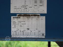 LAG + CARRIER + MAXIMA 1300