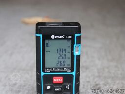 LAG + CARRIER + MAXIMA 1300