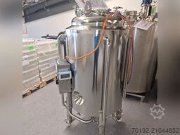 MAVAG Verfahrenstechnik AG B0109