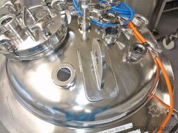 MAVAG Verfahrenstechnik AG B0109